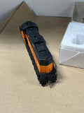 Walthers Trainline HO Scale "Milwaukee" Diesel Locomotive 974, With Box
