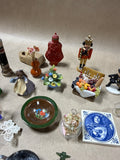 Assorted Miniatures Lot