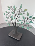 Hallmark Tabletop Metal Family Tree Display