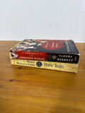 Portrait Of An Unknown Woman / Pope Joan Books