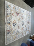 D- Pasargal Home Rug (9 1/2' x 8')