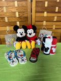 Mickey & Minnie Mouse Lot