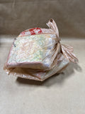 Assorted Paper Plate And Napkins Lot
