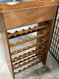 Wine Rack