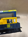 AHM HO Scale Model R.R. Locomotive MDT Diesel 5001 C - Santa Fe // 2 Available // PRICED INDIVIDUALLY