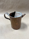 Copper Watering Can