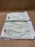 Pair Of Euro Shams - Appears Unused