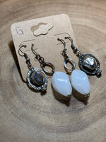 (G) Earrings