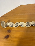 Portraits Of The Presidents Of The United States - Washington To Grant