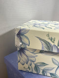 Set Of 5 Photo Storage Boxes