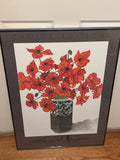 Arnold Igor Poppies Poster/Print