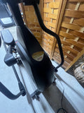 Sole E25 Elliptical Exercise Machine***HEAVY ITEM***READ DETAILS ON PICK UP POLICY***
