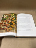 Gourmets Menu Cookbook