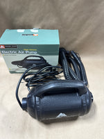 Ozark Trail High Volume Electric Air Pump WORKS