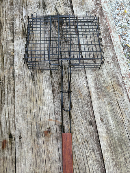 Grill Basket