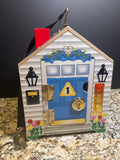 Melissa & Doug Doorbell House - Works