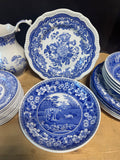 24-Piece Spode The Blue Room Collection China Set