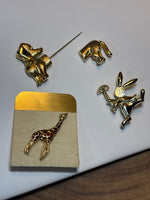 (A) Pin Lot