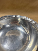 Wilton Pewter Bowl