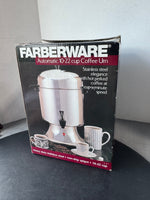 Farberware Automatic 10-22 Cup Coffee Urn