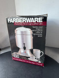 Farberware Automatic 10-22 Cup Coffee Urn