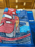 "Cars" Rug
