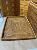 Basket File Storage, 2 Available, PRICED INDIVIDUALLY, $25 each