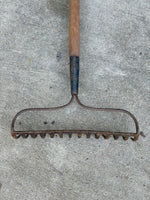 H-Stiff Rake