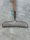 H-Stiff Rake