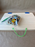 Melissa And Doug Magnetic Responsibilities Chart