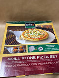 Mr. Bar-B-Q Pizzeria In Box - Appears Unused