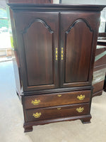 Kincaid Armoire ***HEAVY ITEM***
