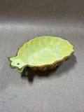 Ceramic Pineapple Trinket Dish