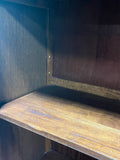 Bookcase (B) with Adjustable Shelves