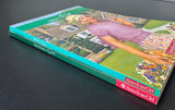 Pair of American Girl Softcover Books