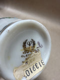 Lenox Autumn Bud Vase