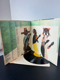 Stevie Wonder Innervisions Vintage LP Vinyl (C)