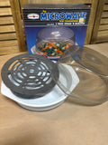 Nordic Ware Microwave Steamer