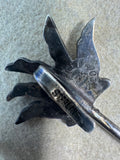 7-Piece Southwestern Sterling Silver Hors D’Oeuvre Picks in Box