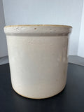 Robinson Ransbottom Pottery Company 2-Gallon Stoneware Crock