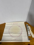 Foley Pastry Frame Cloth