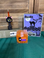 Three Piece Halloween Lot