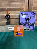 Three Piece Halloween Lot