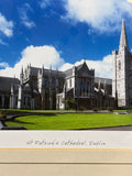 St. Patrick’s Cathedral Photo Print