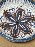 Pottery Trinket Trays