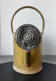 Vintage 2-Gallon Metal Watering Can AS IS (READ DESCRIPTION CAREFULLY)