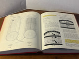 Manual of Flight Hardcover Book