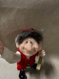 ZIMs The Elves Themselves With Star  (B)