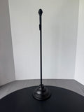 Cast Iron Freestanding Wreath Holder