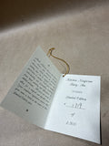 Kitchen Magician Fairy By Mark Roberts #1719 (A)